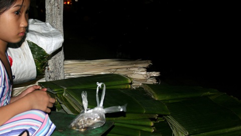 Tết xưa - Tết nay: Thuở ấy nghèo lắm, mà vui - Ảnh 2. Tết xưa - Tết nay: Thuở ấy nghèo lắm, mà vui - Ảnh 2.
