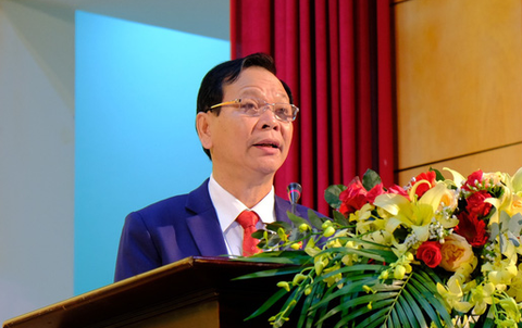 Bí thư Tỉnh ủy gửi thư cảnh báo tình trạng mượn danh mình để... ra oai, xin xỏ - Ảnh 1. Bí thư Tỉnh ủy gửi thư cảnh báo tình trạng mượn danh mình để... ra oai, xin xỏ - Ảnh 1.
