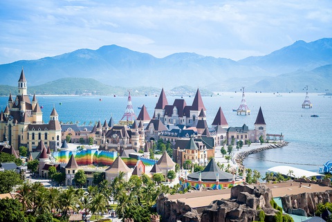 BenThanh Tourist ưu đãi cực lớn tour Tết 2021 - Ảnh 1. BenThanh Tourist ưu đãi cực lớn tour Tết 2021 - Ảnh 1.
