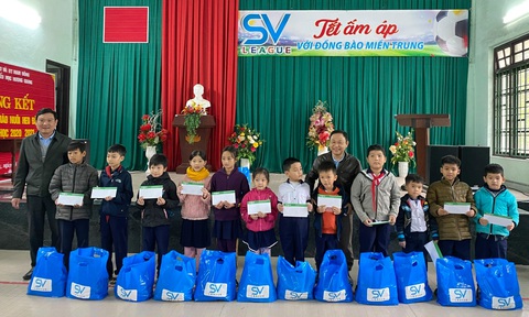 Điểm tin thể thao tối 18-1: Đêm gala VGA Awards tôn vinh Golf Việt Nam - Ảnh 3. Điểm tin thể thao tối 18-1: Đêm gala VGA Awards tôn vinh Golf Việt Nam - Ảnh 3.
