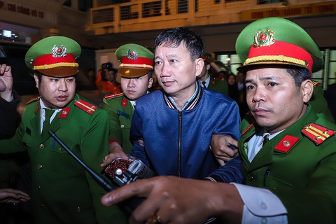 Kiểm soát tài sản toàn xã hội, được không? - Ảnh 1. Kiểm soát tài sản toàn xã hội, được không? - Ảnh 1.
