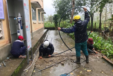Nhà khoa học của vùng sâu, vùng xa - Ảnh 1. Nhà khoa học của vùng sâu, vùng xa - Ảnh 1.