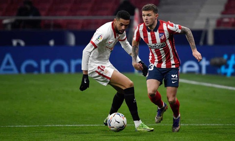 Điểm tin thể thao sáng 19-1: Ibrahimovic lập cú đúp, Trippier tiếp tục bị cấm thi đấu 10 tuần - Ảnh 2. Điểm tin thể thao sáng 19-1: Ibrahimovic lập cú đúp, Trippier tiếp tục bị cấm thi đấu 10 tuần - Ảnh 2.