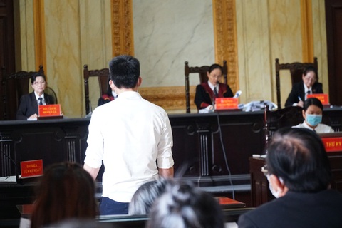 Chưa lấy đủ tiền bán thận thì đường dây môi giới bị bắt - Ảnh 2. Chưa lấy đủ tiền bán thận thì đường dây môi giới bị bắt - Ảnh 2.