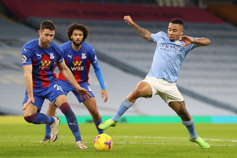 Bất ngờ Man City - Ảnh 1. Bất ngờ Man City - Ảnh 1.