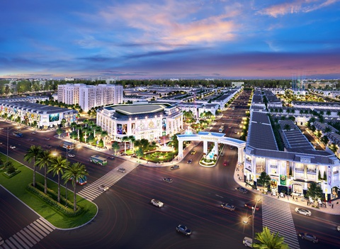 Khách hàng tăng tốc chọn Century City đón sóng đầu tư - Ảnh 1. Khách hàng tăng tốc chọn Century City đón sóng đầu tư - Ảnh 1.