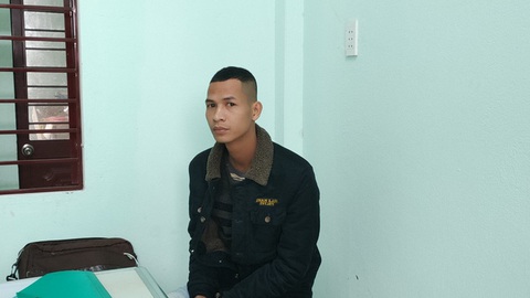 Thua bạc, bắt giữ và đánh đập con bạc khác để cướp - Ảnh 2. Thua bạc, bắt giữ và đánh đập con bạc khác để cướp - Ảnh 2.