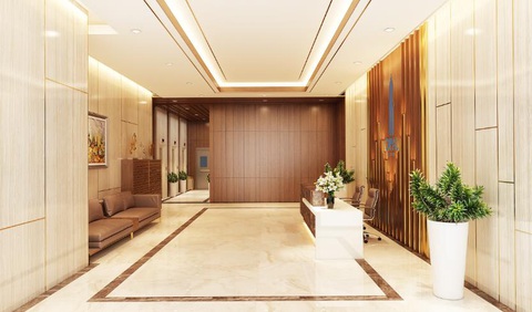 Opal Skyline - Cộng đồng cư dân tinh hoa - Ảnh 2. Opal Skyline - Cộng đồng cư dân tinh hoa - Ảnh 2.