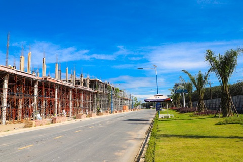 Khách hàng tăng tốc chọn Century City đón sóng đầu tư - Ảnh 3. Khách hàng tăng tốc chọn Century City đón sóng đầu tư - Ảnh 3.