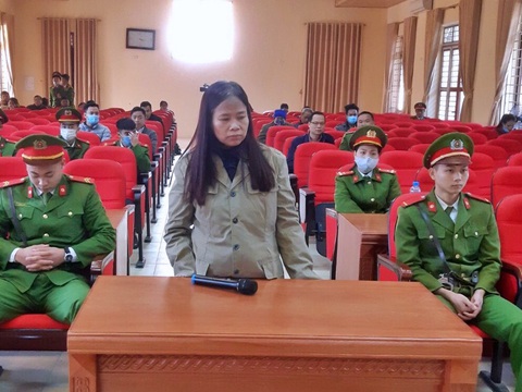 Lãnh 2 năm tù vì đưa 3 người Trung Quốc vào Việt Nam trái phép - Ảnh 1. Lãnh 2 năm tù vì đưa 3 người Trung Quốc vào Việt Nam trái phép - Ảnh 1.