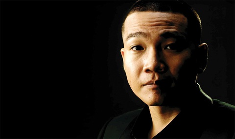 Rapper Wowy: Chọn ngành nghề theo tiếng gọi con tim - Ảnh 2. Rapper Wowy: Chọn ngành nghề theo tiếng gọi con tim - Ảnh 2.