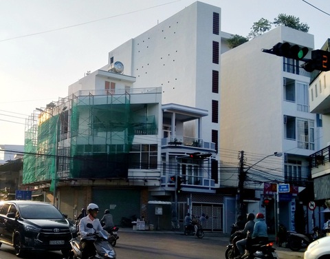 Cấm phát loa dụ chim yến trong các phường ở Khánh Hòa - Ảnh 2. Cấm phát loa dụ chim yến trong các phường ở Khánh Hòa - Ảnh 2.