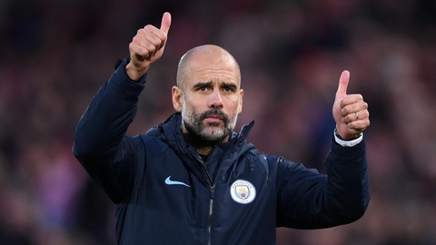 Điểm tin sáng: 5 cầu thủ Man City dính COVID-19, Messi tự do đàm phán hợp đồng - Ảnh 1. Điểm tin sáng: 5 cầu thủ Man City dính COVID-19, Messi tự do đàm phán hợp đồng - Ảnh 1.