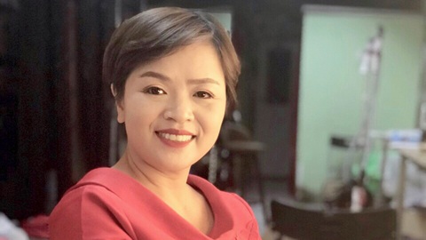 Giữ tổ ấm trong ấm, ngoài êm - Ảnh 2. Giữ tổ ấm trong ấm, ngoài êm - Ảnh 2.