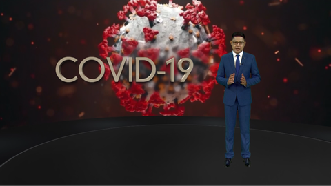 “Vượt sóng 2020” và câu chuyện trách nhiệm công dân - Ảnh 1. “Vượt sóng 2020” và câu chuyện trách nhiệm công dân - Ảnh 1.