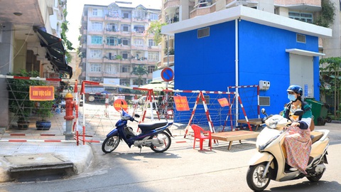 Là công dân Việt, phải có trách nhiệm phòng chống dịch - Ảnh 1.