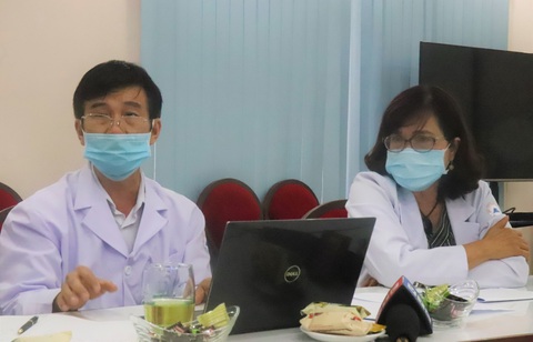 Bác sĩ Bệnh viện Mêkông tự ý đổi gây mê thành gây tê, sản phụ 29 tuổi liệt nửa người? - Ảnh 2. Bác sĩ Bệnh viện Mêkông tự ý đổi gây mê thành gây tê, sản phụ 29 tuổi liệt nửa người? - Ảnh 2.