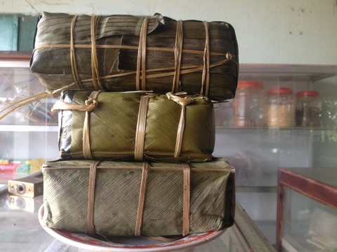 Tết xưa - tết nay: Dẫy mả, nấu bánh, kho thịt, chưng bông thọ mà nhớ cha, nhớ má - Ảnh 2. Tết xưa - tết nay: Dẫy mả, nấu bánh, kho thịt, chưng bông thọ mà nhớ cha, nhớ má - Ảnh 2.