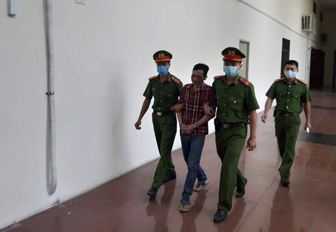 Tăng án từ chung thân lên tử hình đối với kẻ phóng hỏa giết người tình - Ảnh 1. Tăng án từ chung thân lên tử hình đối với kẻ phóng hỏa giết người tình - Ảnh 1.