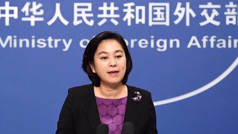 Sau cáo buộc diệt chủng của Mỹ, Trung Quốc nói Ngoại trưởng Pompeo nói dối khét tiếng - Ảnh 1. Sau cáo buộc diệt chủng của Mỹ, Trung Quốc nói Ngoại trưởng Pompeo nói dối khét tiếng - Ảnh 1.