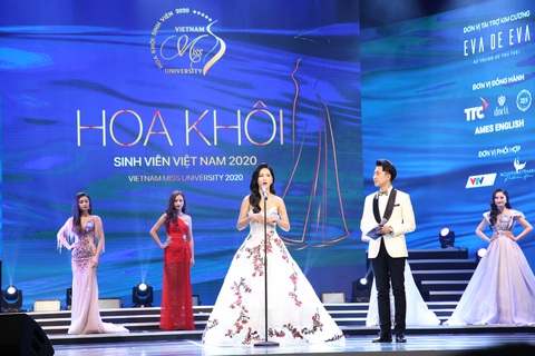 Tân Hoa khôi sinh viên Việt Nam Lê Thị Tường Vy: Anti-fan chẳng có gì sai - Ảnh 3. Tân Hoa khôi sinh viên Việt Nam Lê Thị Tường Vy: Anti-fan chẳng có gì sai - Ảnh 3.