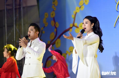 Hành trình Mùa xuân biển đảo trên đất thiêng Côn Đảo - Ảnh 7. Hành trình Mùa xuân biển đảo trên đất thiêng Côn Đảo - Ảnh 7.