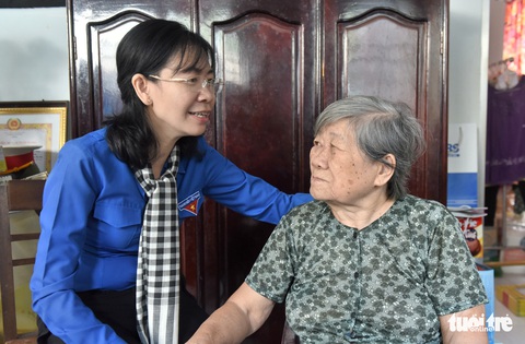 Mùa xuân biển đảo: Khởi động hành trình Tôi yêu Tổ quốc tôi năm 2021 - Ảnh 5. Mùa xuân biển đảo: Khởi động hành trình Tôi yêu Tổ quốc tôi năm 2021 - Ảnh 5.