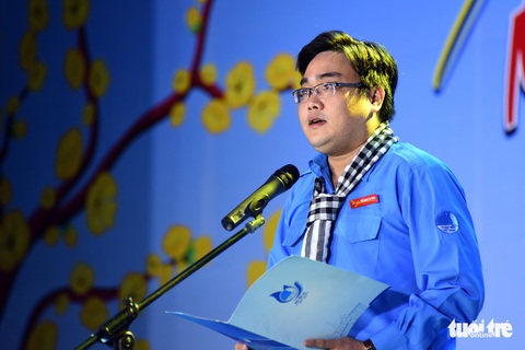 Hành trình Mùa xuân biển đảo trên đất thiêng Côn Đảo - Ảnh 2. Hành trình Mùa xuân biển đảo trên đất thiêng Côn Đảo - Ảnh 2.
