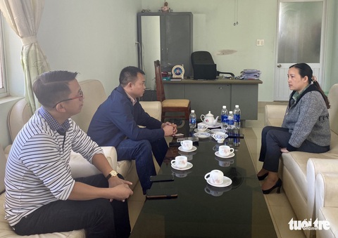 Phó thủ tướng yêu cầu chấn chỉnh nạn làm nhà trên đất nông trường tại Đắk Lắk - Ảnh 5. Phó thủ tướng yêu cầu chấn chỉnh nạn làm nhà trên đất nông trường tại Đắk Lắk - Ảnh 5.