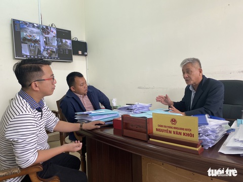 Phó thủ tướng yêu cầu chấn chỉnh nạn làm nhà trên đất nông trường tại Đắk Lắk - Ảnh 3. Phó thủ tướng yêu cầu chấn chỉnh nạn làm nhà trên đất nông trường tại Đắk Lắk - Ảnh 3.
