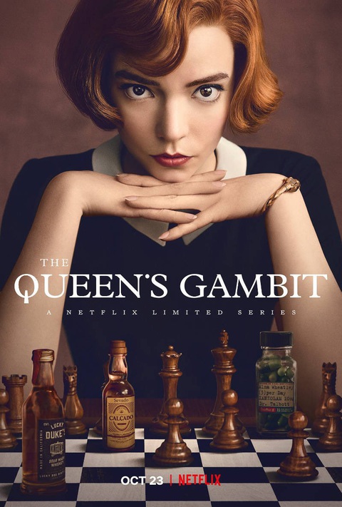 Netflix có hơn 200 triệu người dùng, ghi điểm với The Queen’s Gambit, Bridgerton, The Crown - Ảnh 2. Netflix có hơn 200 triệu người dùng, ghi điểm với The Queen’s Gambit, Bridgerton, The Crown - Ảnh 2.