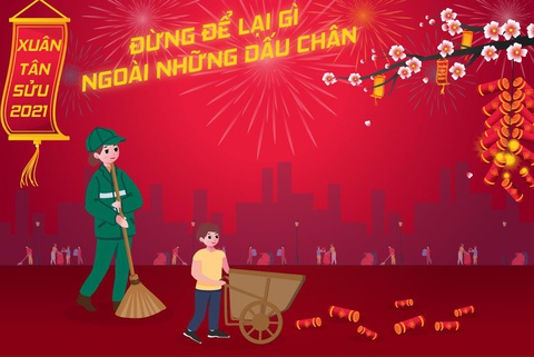 Tết xưa - Tết nay: Giao thừa năm nay sẽ khác - Ảnh 1. Tết xưa - Tết nay: Giao thừa năm nay sẽ khác - Ảnh 1.