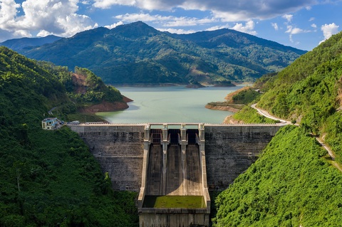Ngành Điện Việt Nam: Sứ mệnh phát triển và tín hiệu chiến lược từ cổ phần hóa GENCO 2 - Ảnh 2. Ngành Điện Việt Nam: Sứ mệnh phát triển và tín hiệu chiến lược từ cổ phần hóa GENCO 2 - Ảnh 2.