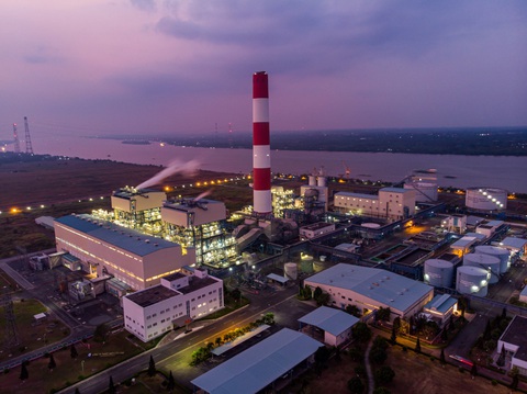Ngành Điện Việt Nam: Sứ mệnh phát triển và tín hiệu chiến lược từ cổ phần hóa GENCO 2 - Ảnh 3. Ngành Điện Việt Nam: Sứ mệnh phát triển và tín hiệu chiến lược từ cổ phần hóa GENCO 2 - Ảnh 3.