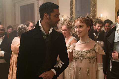 Netflix có hơn 200 triệu người dùng, ghi điểm với The Queen’s Gambit, Bridgerton, The Crown - Ảnh 1. Netflix có hơn 200 triệu người dùng, ghi điểm với The Queen’s Gambit, Bridgerton, The Crown - Ảnh 1.