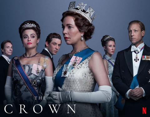 Netflix có hơn 200 triệu người dùng, ghi điểm với The Queen’s Gambit, Bridgerton, The Crown - Ảnh 3. Netflix có hơn 200 triệu người dùng, ghi điểm với The Queen’s Gambit, Bridgerton, The Crown - Ảnh 3.