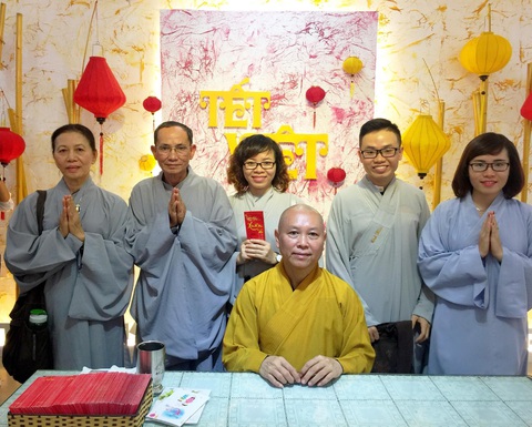 Tết xưa - Tết nay: Ở nhà tôi, Tết lúc nào cũng đặc biệt - Ảnh 1. Tết xưa - Tết nay: Ở nhà tôi, Tết lúc nào cũng đặc biệt - Ảnh 1.