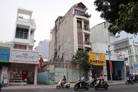 Xây nhà ở thành phố, làm sao để giảm phiền phức? - Ảnh 2. Xây nhà ở thành phố, làm sao để giảm phiền phức? - Ảnh 2.
