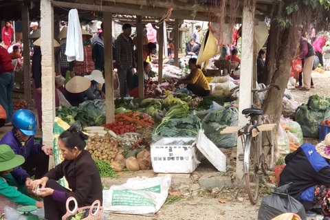 Tết xưa - Tết nay: Nhớ cái thời cả năm chỉ chờ vụ cải - Ảnh 3. Tết xưa - Tết nay: Nhớ cái thời cả năm chỉ chờ vụ cải - Ảnh 3.