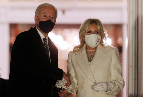 Chuyên gia: Chính quyền ông Biden sẽ mạnh tay với Trung Quốc - Ảnh 1. Chuyên gia: Chính quyền ông Biden sẽ mạnh tay với Trung Quốc - Ảnh 1.