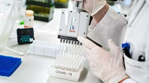 3 biến thể corona đang hoành hành: Khoa học biết được bao nhiêu về chúng? - Ảnh 2. 3 biến thể corona đang hoành hành: Khoa học biết được bao nhiêu về chúng? - Ảnh 2.