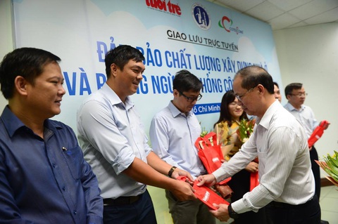 Xây nhà ở thành phố, làm sao để giảm phiền phức? - Ảnh 1. Xây nhà ở thành phố, làm sao để giảm phiền phức? - Ảnh 1.