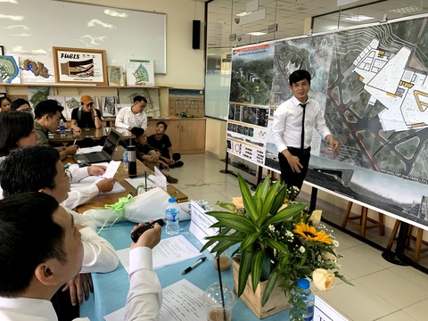 ĐH Tôn Đức Thắng sẽ bầu hội đồng trường vào ngày 5-2 - Ảnh 1. ĐH Tôn Đức Thắng sẽ bầu hội đồng trường vào ngày 5-2 - Ảnh 1.