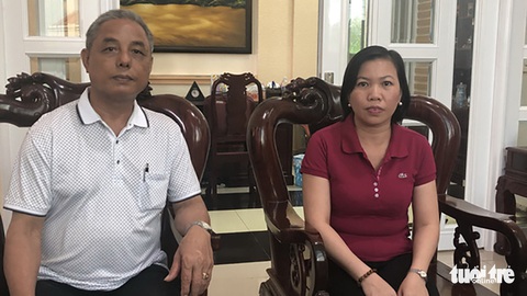 Vụ hình sự hóa quan hệ dân sự ở Bạc Liêu: Tiếp tục truy tố các bị can - Ảnh 1. Vụ hình sự hóa quan hệ dân sự ở Bạc Liêu: Tiếp tục truy tố các bị can - Ảnh 1.