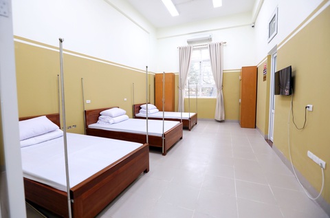Vắc xin COVID-19 thứ 2 của Việt Nam sẽ tiêm cho người 18-75 tuổi - Ảnh 2. Vắc xin COVID-19 thứ 2 của Việt Nam sẽ tiêm cho người 18-75 tuổi - Ảnh 2.