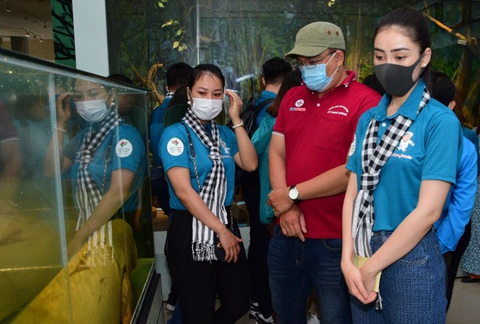 Sau Mùa xuân biển đảo sẽ là Mùa xuân biên giới biển đảo - Ảnh 3. Sau Mùa xuân biển đảo sẽ là Mùa xuân biên giới biển đảo - Ảnh 3.