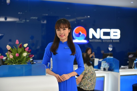 Năm 2021, NCB sẽ tăng vốn lên 7.000 tỉ đồng - Ảnh 1. Năm 2021, NCB sẽ tăng vốn lên 7.000 tỉ đồng - Ảnh 1.
