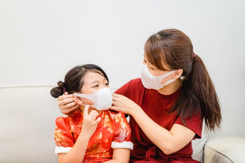 Rộn ràng đón Tết - an toàn trên hết với 3 bí quyết sau - Ảnh 1. Rộn ràng đón Tết - an toàn trên hết với 3 bí quyết sau - Ảnh 1.