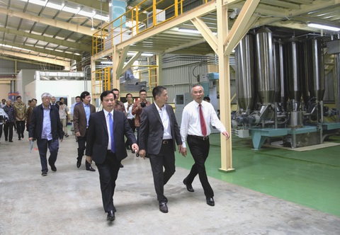 Japfa Việt Nam – Hội nghị khách hàng miền Nam: Đồng hành cùng phát triển - Ảnh 3. Japfa Việt Nam – Hội nghị khách hàng miền Nam: Đồng hành cùng phát triển - Ảnh 3.