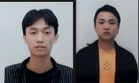 5 người Trung Quốc nhập cảnh chui từ Quảng Ninh vào TP.HCM, lên Kon Tum mới bị phát hiện - Ảnh 2. 5 người Trung Quốc nhập cảnh chui từ Quảng Ninh vào TP.HCM, lên Kon Tum mới bị phát hiện - Ảnh 2.